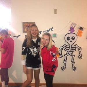 Meet your Posher, Riley